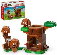 LEGO Super Mario - Goomba's Playground voor de Merchandise kopen op nedgame.nl