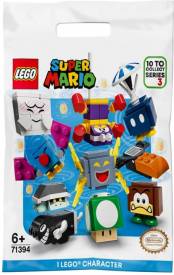 Lego Super Mario Character Pack Series 3 voor de Merchandise kopen op nedgame.nl