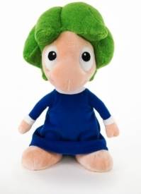 Lemmings Pluche with Sound voor de Merchandise kopen op nedgame.nl