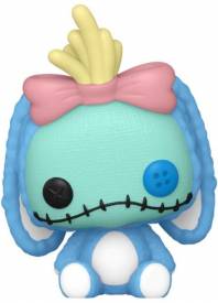 Lilo & Stitch Funko Pocket Pop! Easter Egg: Scrump voor de Merchandise kopen op nedgame.nl