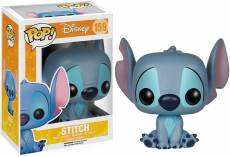 Lilo & Stitch Funko Pop Vinyl: Stitch (159) voor de Merchandise kopen op nedgame.nl