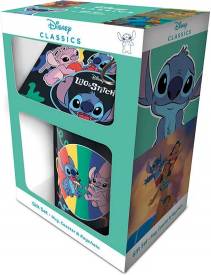 Lilo & Stitch You're My Fave - Gift Set voor de Merchandise kopen op nedgame.nl