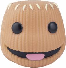 Little Big Planet - Sackboy Light with Sound voor de Merchandise kopen op nedgame.nl