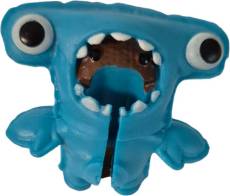 Little Big Planet - Shark Sackboy Promo Cable Holder voor de Merchandise kopen op nedgame.nl