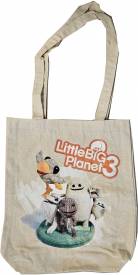 Little Big Planet 3 - Canvas Tote Bag voor de Merchandise kopen op nedgame.nl