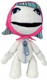 Little Big Planet Pluche - Sackgirl voor de Merchandise kopen op nedgame.nl