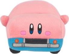 Little Buddy Kirby Pluche - Car Mouth Kirby voor de Merchandise kopen op nedgame.nl