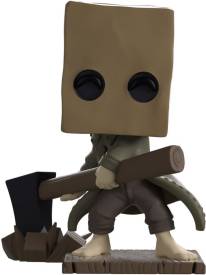 Little Nightmares 2 Youtooz Vinyl Figure - Mono voor de Merchandise preorder plaatsen op nedgame.nl