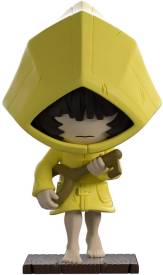Little Nightmares 2 Youtooz Vinyl Figure - Six voor de Merchandise preorder plaatsen op nedgame.nl