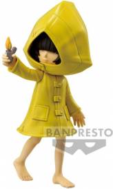 Little Nightmares Figure - Six voor de Merchandise kopen op nedgame.nl