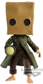Little Nightmares II Figure - Mono voor de Merchandise kopen op nedgame.nl