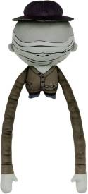 Little Nightmares Super Long Big Plush - Janitor voor de Merchandise preorder plaatsen op nedgame.nl