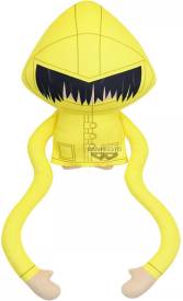 Little Nightmares Super Long Big Plush - Six voor de Merchandise preorder plaatsen op nedgame.nl
