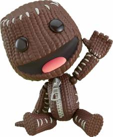 LittleBigPlanet Nendoroid - Sackboy voor de Merchandise preorder plaatsen op nedgame.nl