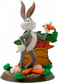 Looney Tunes Abystyle Figure - Bugs Bunny voor de Merchandise kopen op nedgame.nl