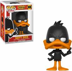 Looney Tunes Funko Pop Vinyl: Daffy Duck voor de Merchandise kopen op nedgame.nl