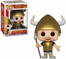 Looney Tunes Funko Pop Vinyl: Elmer Fudd (Opera) voor de Merchandise kopen op nedgame.nl