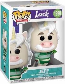 Luck Funko Pop Vinyl: Jeff voor de Merchandise kopen op nedgame.nl