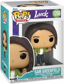 Luck Funko Pop Vinyl: Sam Greenfield voor de Merchandise kopen op nedgame.nl