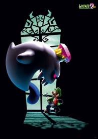 Luigi's Mansion 2 HD Poster voor de Merchandise kopen op nedgame.nl