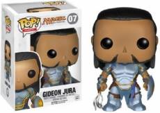 Magic the Gathering Funko Pop Vinyl: Gideon Jura voor de Merchandise kopen op nedgame.nl