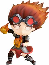 Magic the Gathering Nendoroid - Chandra Nalaar voor de Merchandise kopen op nedgame.nl
