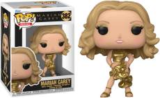 Mariah Carey Funko Pop Vinyl: Mariah Carey in Gold voor de Merchandise kopen op nedgame.nl