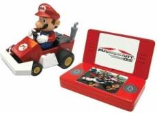 Mario Kart + DS Lite Controller voor de Merchandise kopen op nedgame.nl