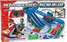 Mario Kart - Racing Deluxe Playset voor de Merchandise kopen op nedgame.nl
