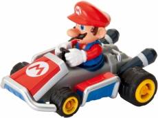 Mario Kart 7 Pull and Speed - Mario voor de Merchandise kopen op nedgame.nl