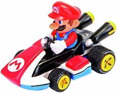 Mario Kart 8 Pull and Speed - Mario voor de Merchandise kopen op nedgame.nl