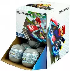 Mario Kart 8 Pull Back - Gashapon voor de Merchandise kopen op nedgame.nl