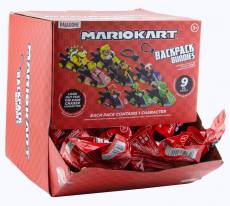 Mario Kart Backpack Buddies voor de Merchandise kopen op nedgame.nl