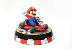 Mario Kart Collector's Edition PVC Statue (First 4 Figures) voor de Merchandise kopen op nedgame.nl