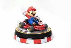 Mario Kart Collector's Edition PVC Statue (First 4 Figures) voor de Merchandise preorder plaatsen op nedgame.nl