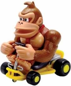 Mario Kart Donkey Kong (Small) voor de Merchandise kopen op nedgame.nl