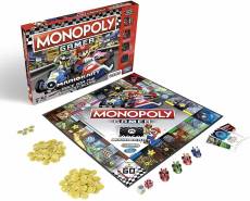 Mario Kart Gamer Monopoly voor de Merchandise kopen op nedgame.nl