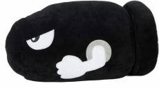 Mario Kart Pluche - Mocchi Mocchi Large Bullet Bill voor de Merchandise kopen op nedgame.nl