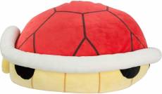 Mario Kart Pluche - Mocchi Mocchi Large Red Shell voor de Merchandise kopen op nedgame.nl