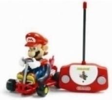 Mario Kart Small (Mario) voor de Merchandise kopen op nedgame.nl