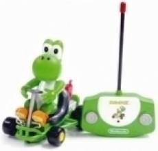 Mario Kart Small (Yoshi) voor de Merchandise kopen op nedgame.nl