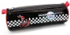 Mario Kart Wii Etui (Rond) voor de Merchandise kopen op nedgame.nl