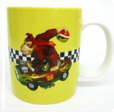 Mario Kart Wii Mok (Donkey Kong) voor de Merchandise kopen op nedgame.nl