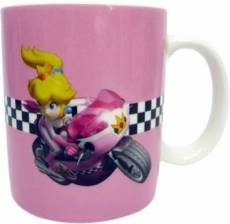 Mario Kart Wii Mok (Peach) voor de Merchandise kopen op nedgame.nl