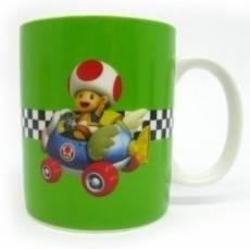 Mario Kart Wii Mok (Toad) voor de Merchandise kopen op nedgame.nl