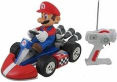 Mario Kart Wii Radio Controlled Mario voor de Merchandise kopen op nedgame.nl