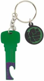 Marvel - Hulk Bottle Opener Keychain voor de Merchandise kopen op nedgame.nl