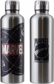 Marvel - Metal Water Bottle voor de Merchandise kopen op nedgame.nl