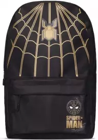 Marvel - Spider-Man - Backpack voor de Merchandise kopen op nedgame.nl