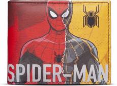 Marvel - Spider-Man - Bifold Wallet voor de Merchandise kopen op nedgame.nl
